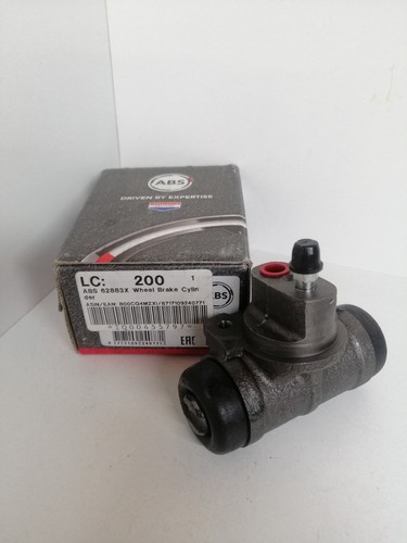Neu s 62883x - a.b.s.,