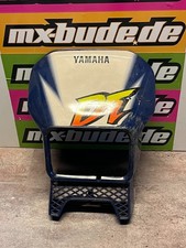Yamaha DT 125 DT125R