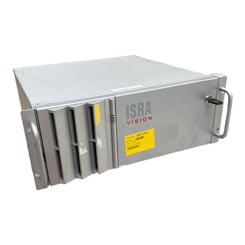 Siemens simatic isra - simatic, vision