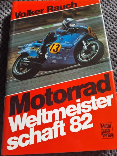 Motorrad weltmeisterschaft - wm,