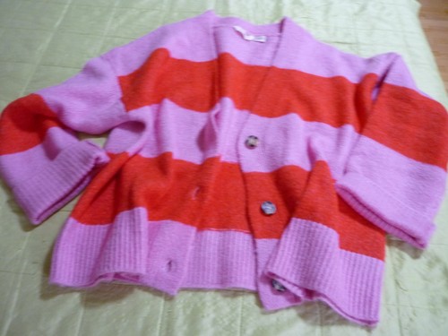 Locker gestrickter cardigan - locker,