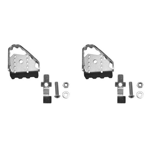 Motorrad bremse hebel - 2x,
