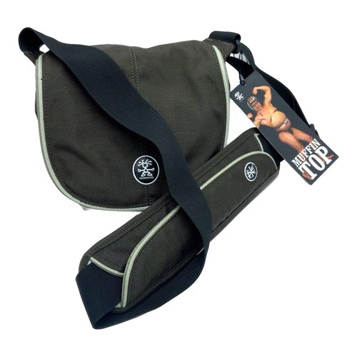 Crumpler muffin top 2500 - top,