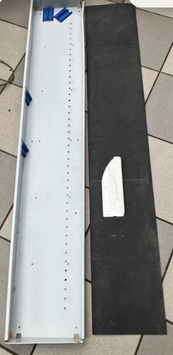 Fahrzeug einbau sortimo regal - fahrzeug,