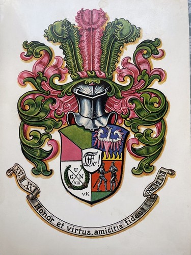 Festschrift 150 jahre corps - 150,