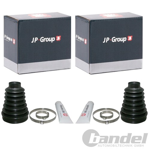 Group achsmanschetten - jp,
