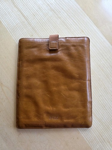 Bree tablet huelle echtleder - huelle,