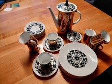 Rosenthal Teeservice