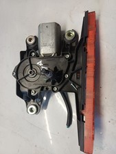 31A* Mercedes W169 A Klasse Wischermotor hinten Scheibenwischermotor A1698200340