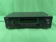 Sony str dh130 stereo - am/fm,