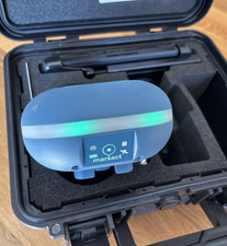MARXACT UNI-GR2 GNSS RTK GPS