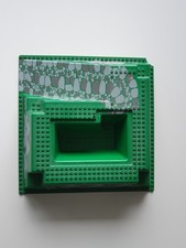 Lego Classic 3D Bau Platte