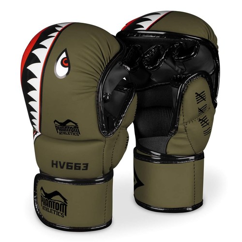 Phantom mma handschuhe apex - phantom,