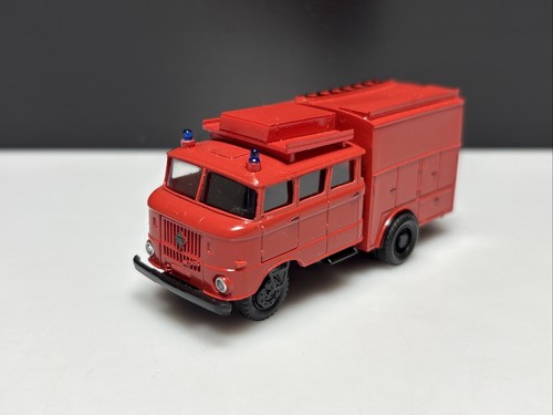 Hb modell kleinserie - h0,