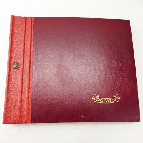 Archiv album polydor - archiv,