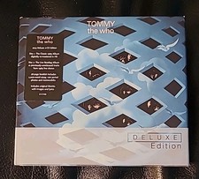 The Who 2 CD "Tommy