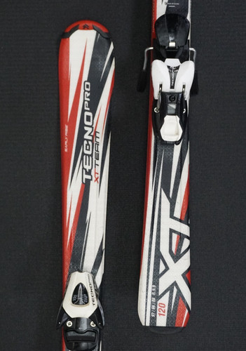 Tecno pro team kinder ski - pro,
