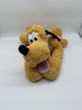 Disney Store Pluto Hund Goofy
