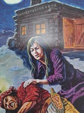 10 St. Bastei WESTERN ASS  und