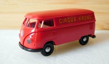 Brekina VW T 1b Kasten   -Cirkus Krone -