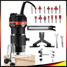 Oberfräse Fräse Kantenfräse