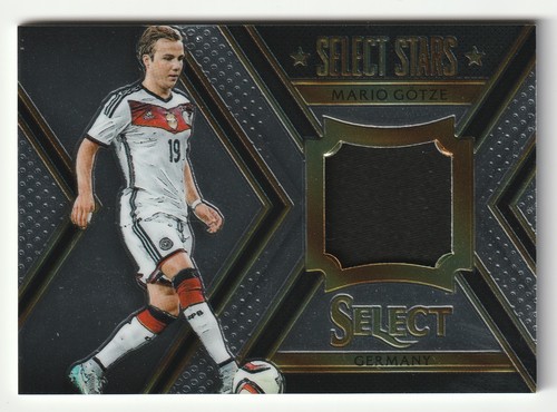 Mario götze select stars - select,