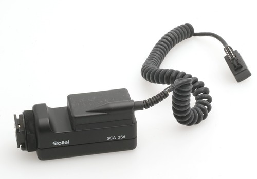 Rollei sca 356 - rollei,