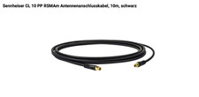 Neu ovp sennheiser antennen - neu/ovp,