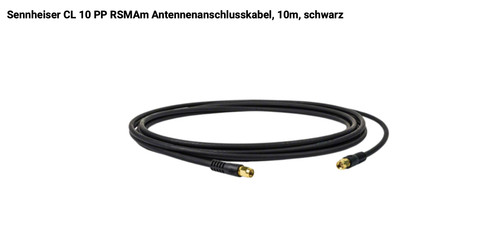 Neu ovp sennheiser antennen - neu/ovp,