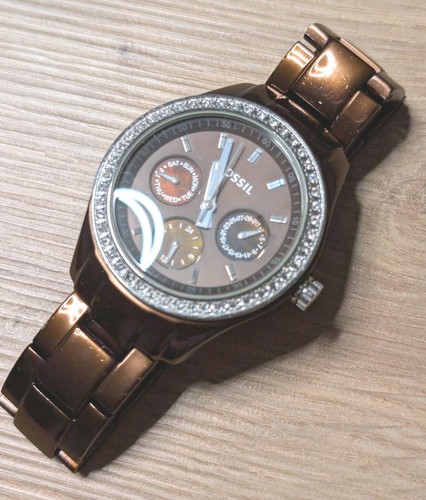 Fossil 2949 damenuhr - 2949,