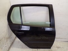 Tür rechts hinten LC9Z Black