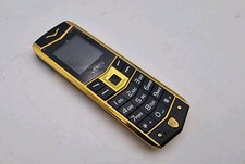 Vertu A8 Ferrari Phone 