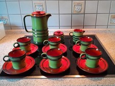 Jasba Vintage Keramik 50er