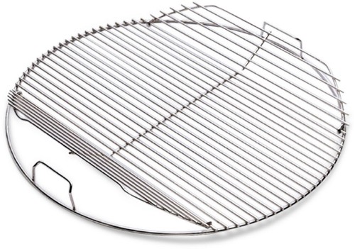 Weber grillrost platte - weber, grillrost/platte
