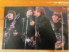 BRAVO  "The Beatles 1966 /