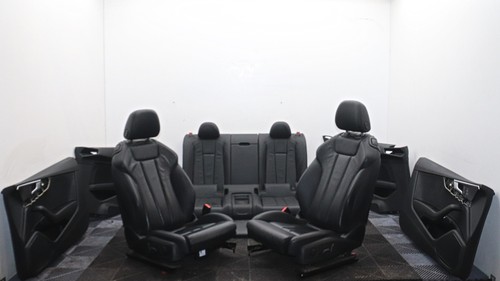 Audi f53 seats set - f53,