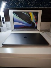 Apple MacBook Pro 16 Zoll