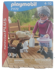 Playmobil Special Plus 71172