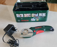 Bosch Xeo Akku