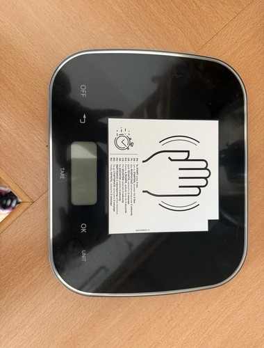 Tefal coach touch - tefal, i-coach