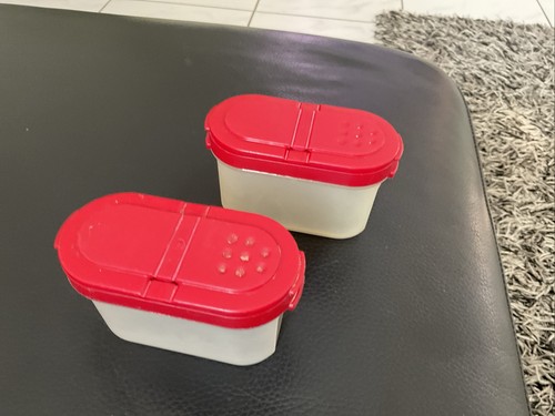 Tupperware gewürzriesen - tupperware,
