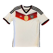 Deutschland DFB Trikot Heim WM