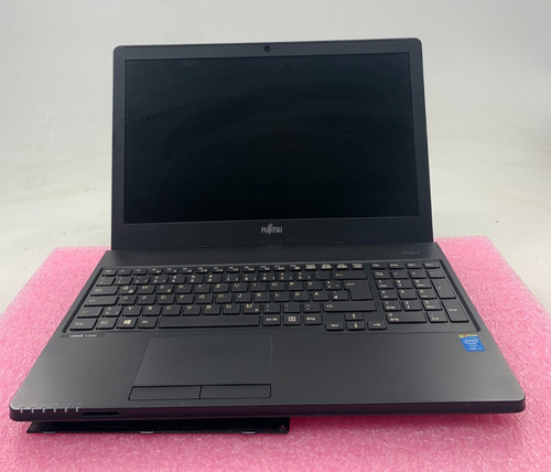 Fujitsu lifebook a series - ,