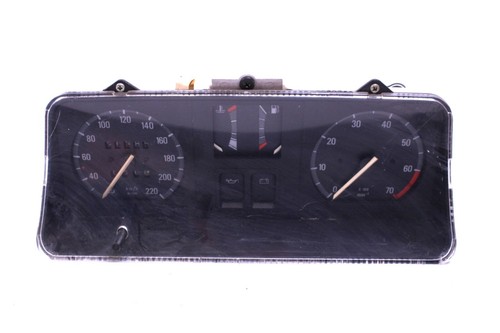Tachometer orig opel kadett - tachometer, orig.