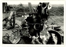 Orig. Foto Detail Flugzeug