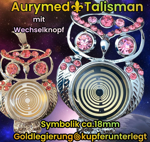 Anhänger eule 432 - eule,