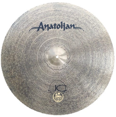 Anatolian sparkle crash - anatolian,