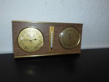 Wetterstation Barometer