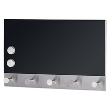 Wenko hakenleiste haken - 5, x