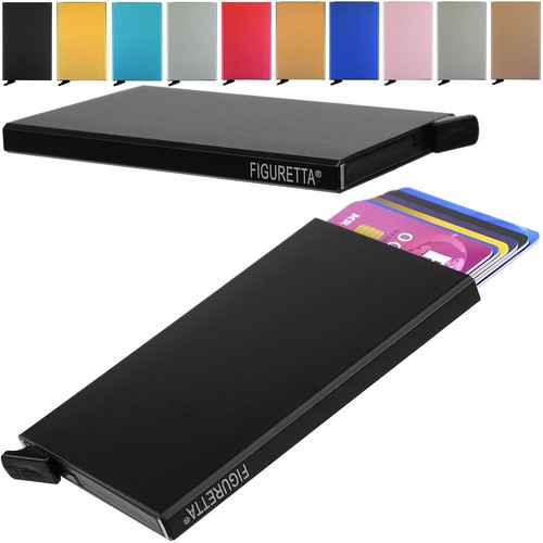 Figuretta aluminium - figuretta,
